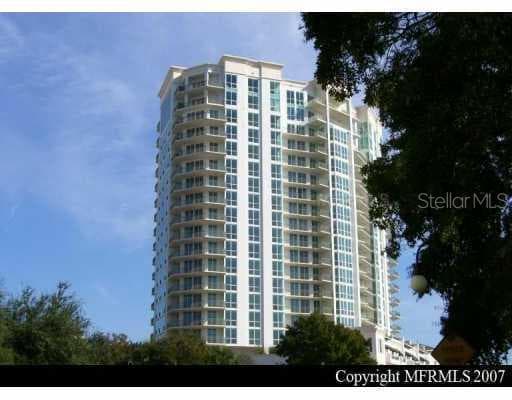 450 Knights Run AVENUE UNIT 1803 Tampa, FL 33602