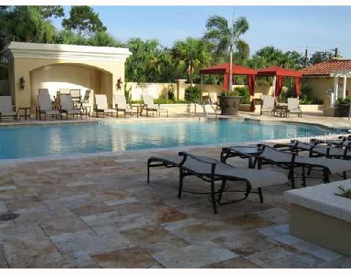4201 Bayshore UNIT 1501 Tampa, FL 33611