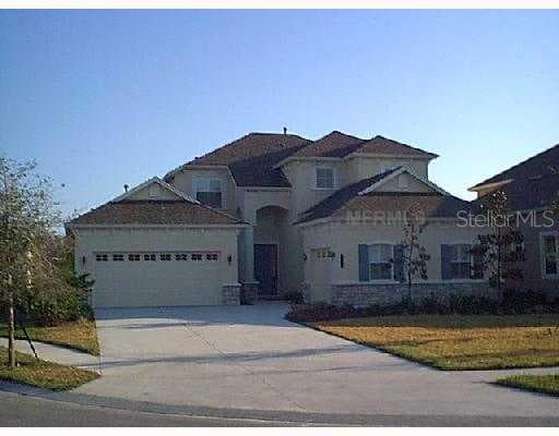 20425 WALNUT GROVE LANE TAMPA, FL 33647