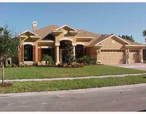 20815 BROADWATER DRIVE LAND O LAKES, FL 34638
