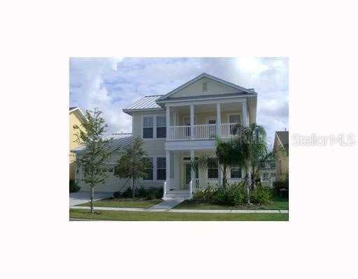 5719 TORTOISE PLACE Apollo Beach, FL 33572
