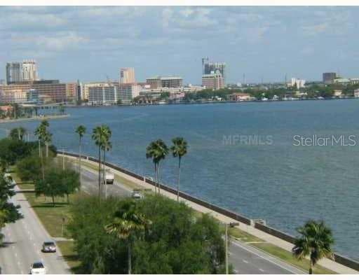2401 BAYSHORE UNIT 707 TAMPA, FL 33629