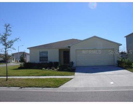 31052 TEMPLE STAND AVENUE WESLEY CHAPEL, FL 33543