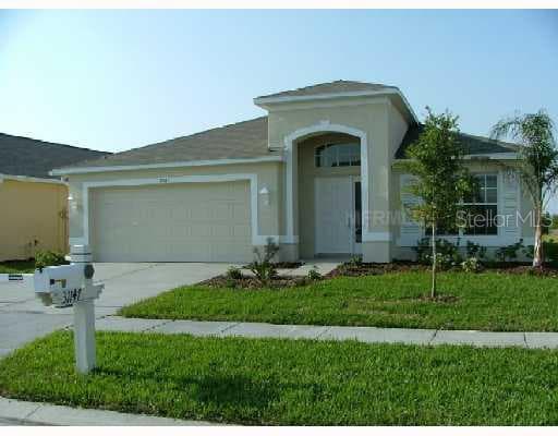 31147 WHINSENTON DRIVE WESLEY CHAPEL, FL 33543