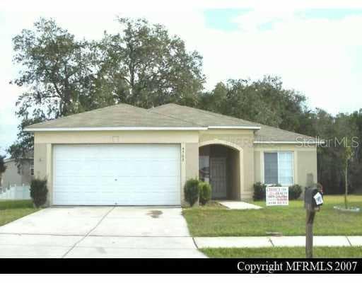4502 TINA LANE PLANT CITY, FL 33563