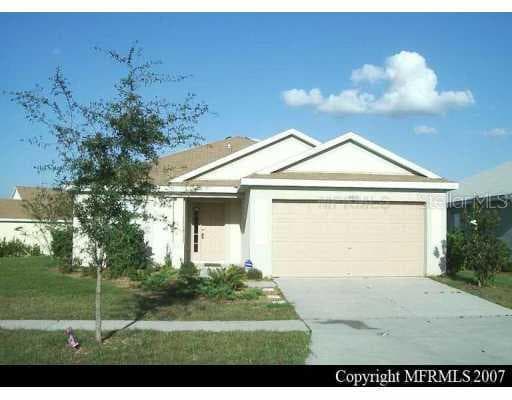 11402 COCONUT ISLAND DRIVE Riverview, FL 33569