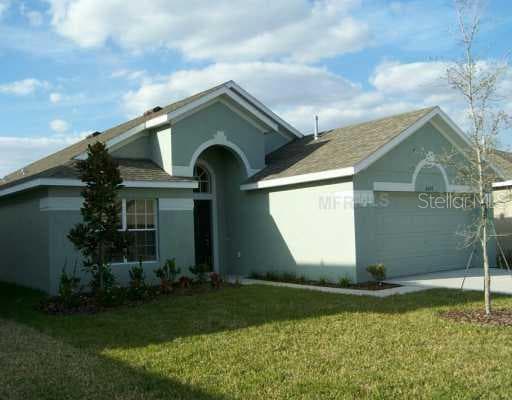 6424 BRIDGECREST DRIVE LITHIA, FL 33547