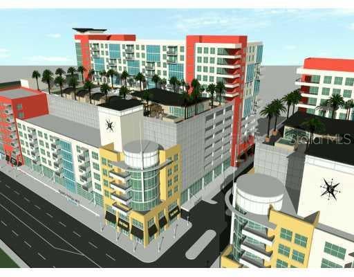 1208 E. KENNEDY BOULEVARD UNIT 734E TAMPA, FL 33602