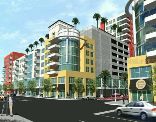 1208 E. KENNEDY BOULEVARD UNIT 310E TAMPA, FL 33602