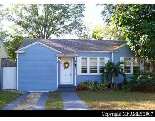 3418 W SAN JUAN STREET TAMPA, FL 33629