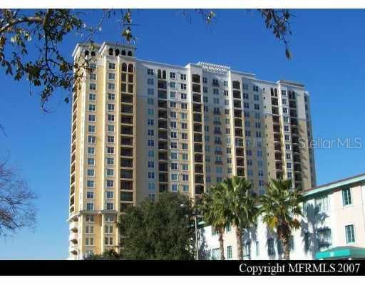 345 Bayshore BOULEVARD UNIT 1012 Tampa, FL 33606