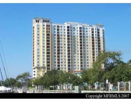 345 BAYSHORE UNIT PH 11 TAMPA, FL 33606
