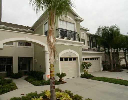 14032 WATERVILLE CIRCLE TAMPA, FL 33626