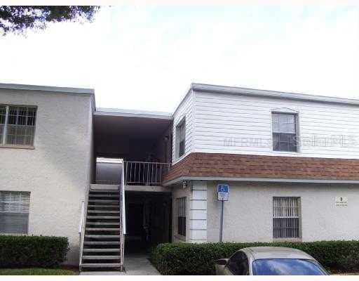 4701 JOSEPH COURT UNIT 248 TAMPA, FL 33614