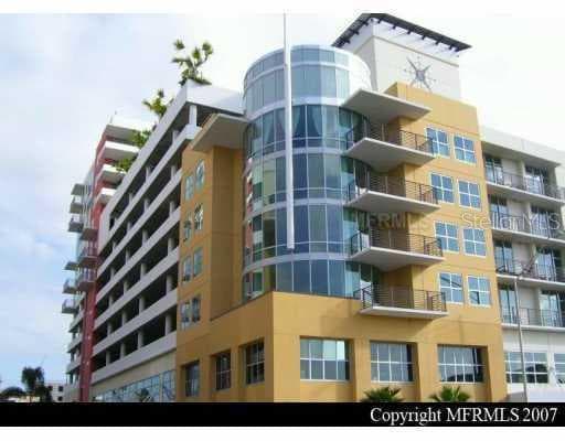 1208 E. KENNEDY BOULEVARD UNIT 915E TAMPA, FL 33602