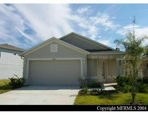 18416 SNOWDONIA DRIVE LAND O LAKES, FL 34638