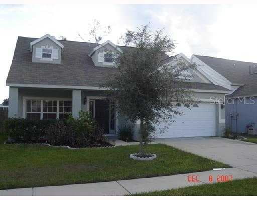 24348 SUMMER WIND COURT LUTZ, FL 33559
