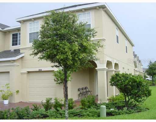 2844 GIRVAN DRIVE LAND O LAKES, FL 34638