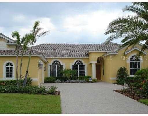 10548 BERMUDA ISLE DRIVE TAMPA, FL 33647