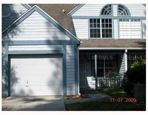 1208 BIG PINE DRIVE Valrico, FL 33594