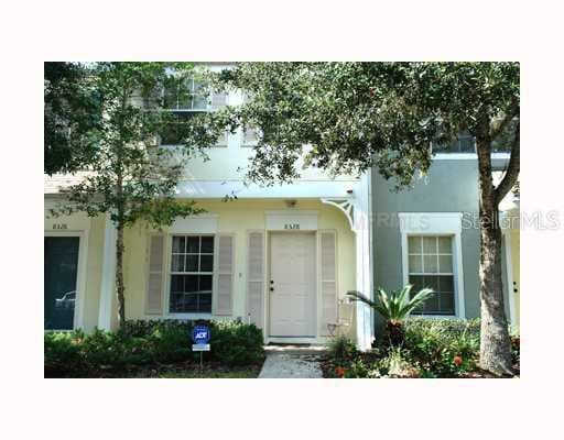 8528 HUNTERS KEY CREEK TAMPA, FL 33647