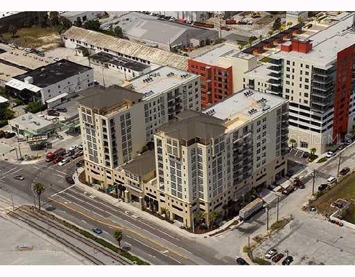 1238 Kennedy UNIT 806-S Tampa, FL 33602