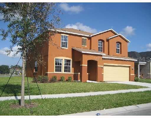 11269 RUNNING PINE DRIVE Riverview, FL 33569