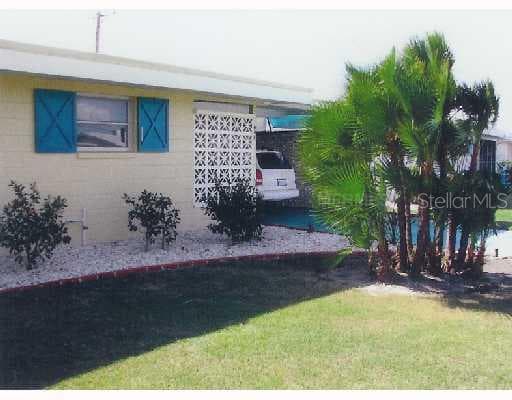 1008 BEACH SUN CITY CENTER, FL 33573