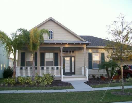 5714 TORTOISE PLACE Apollo Beach, FL 33572