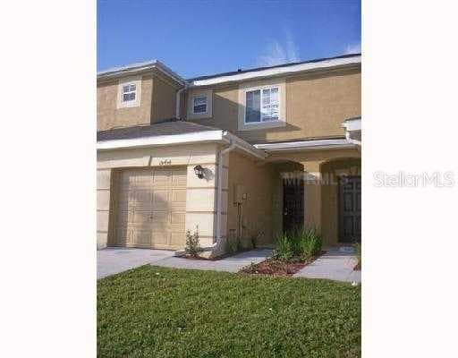 20454 Needletree DRIVE Tampa, FL 33647