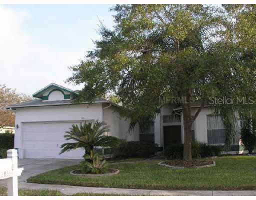 28334 GLADE FERN COURT WESLEY CHAPEL, FL 33543
