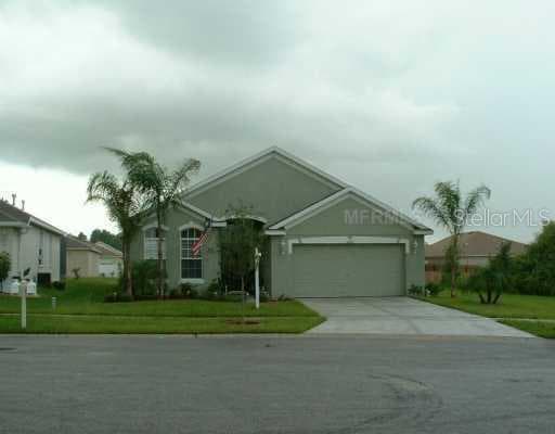 10601 NOAH COURT RIVERVIEW, FL 33569