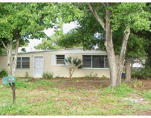 6238 S GRADY AVENUE TAMPA, FL 33611