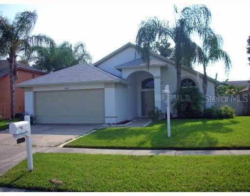 8918 EASTMAN DRIVE TAMPA, FL 33626