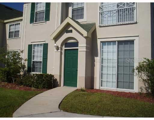 10502 WHITE LAKE COURT UNIT 46 Tampa, FL 33626