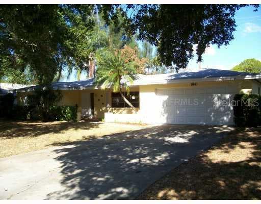1989 BYRAM DRIVE Clearwater, FL 33775