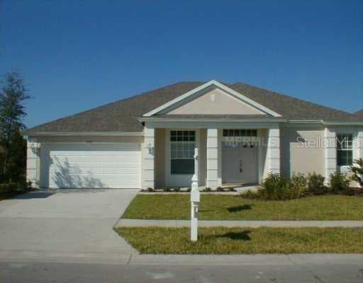 5431 RIVA RIDGE DRIVE WESLEY CHAPEL, FL 33544