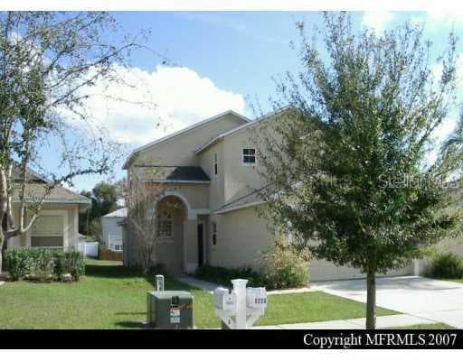 5233 MANGO FRUIT STREET SEFFNER, FL 33584