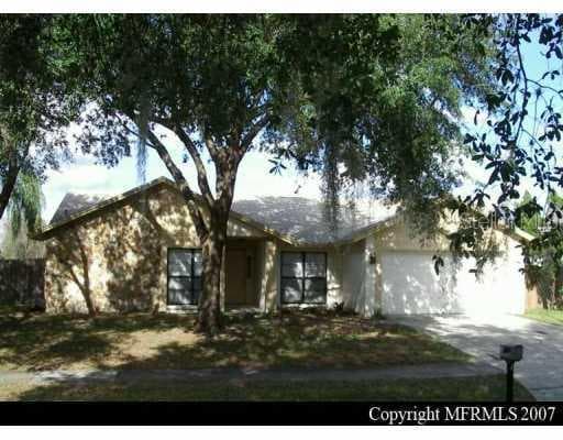 1316 CORNER OAKS DRIVE BRANDON, FL 33510