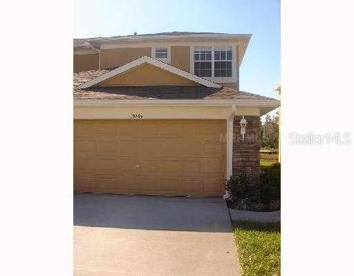 19254 STONE HEDGE DRIVE TAMPA, FL 33647