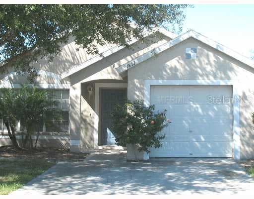1851 FALLING STAR LANE LUTZ, FL 33549