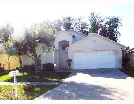 2515 CLARESIDE DRIVE VALRICO, FL 33594