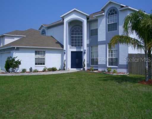 10919 SAILBROOKE DRIVE RIVERVIEW, FL 33569