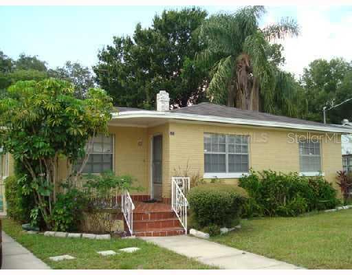 510 N MACDILL AVENUE TAMPA, FL 33609