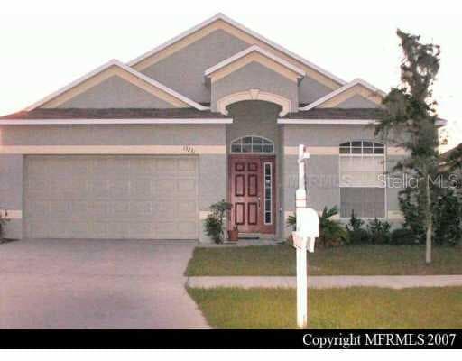 13231 CHERRY BARK CIRCLE RIVERVIEW, FL 33569