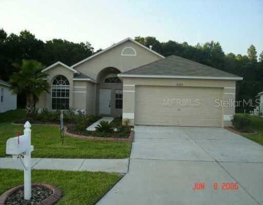 25253 GEDDY DRIVE LAND O LAKES, FL 34639