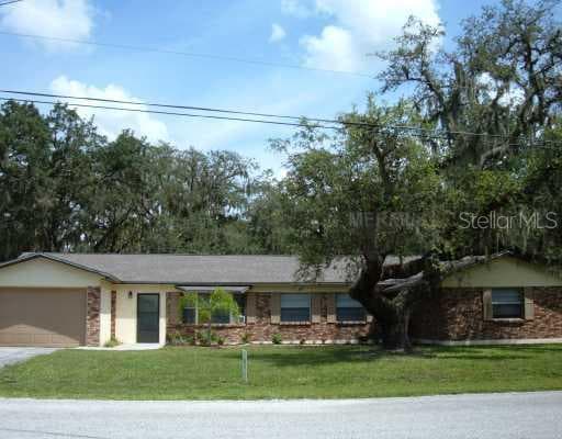 8816 VAN FLEET ROAD Riverview, FL 33569