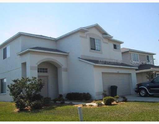 3527 Osprey Cove DRIVE Riverview, FL 33578