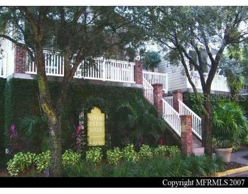800 S DAKOTA AVENUE UNIT 309 TAMPA, FL 33606