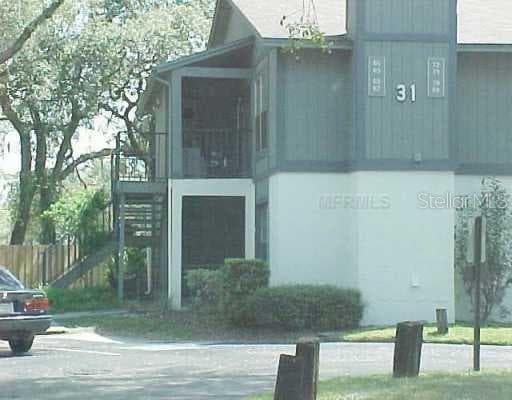 14550 BRUCE B DOWNS UNIT 31-65 TAMPA, FL 33613